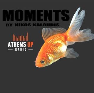 Moments Radioshow #002 Athens Up Radio #Deep house #House #Melodic House #Moments