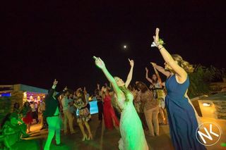 Dimitris Eirini #dimitrisandeiriniwedding #wedding #nikoskaloudiscom #dance #fun #music #happy