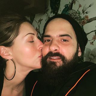 No comment...#love #together #mylife #partners #partnersincrime #nk