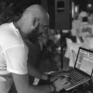 #throwback #mywork #dj #events #musik #djmagazine #black #instamood #fun #dance #goodvibes #goodtimes #beat #nativeinstruments