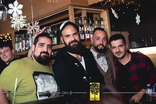 Lemon tree night #nikoskaloudiscom #flywithit #nk #lemontree #events