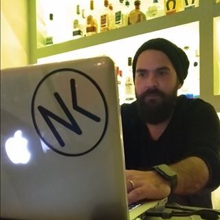 Let me entertain you...#musik #events #dance #dj #djmag #native #nk #nikoskaloudiscom #musicforeveryone #nofilter #instagood