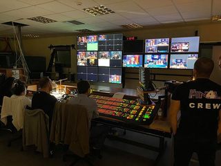 Προτελευταία εκπομπή!!! Συμβαίνει τώρα!!!! #livetonight #onair #live